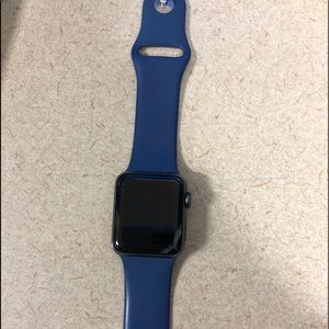 Apple Watch series 3